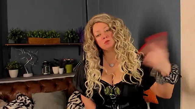 JesiaFoxi online show from 02/19/26, 02:58