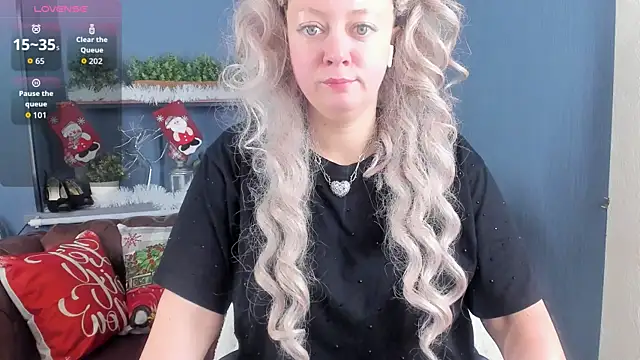 JesiaFoxi online show from 01/07/26, 01:05