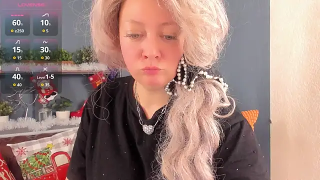 JesiaFoxi online show from 01/09/26, 01:18