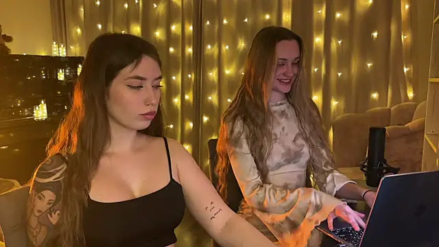 urmissalice online show from 12/02/25, 04:19