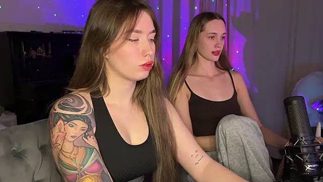 urmissalice online show from 10/06/25, 06:41