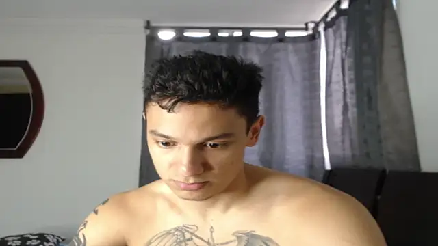 Tobicutee online show from 01/08/26, 09:54