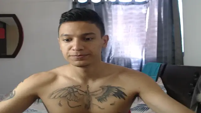 Tobicutee online show from 12/04/25, 04:39