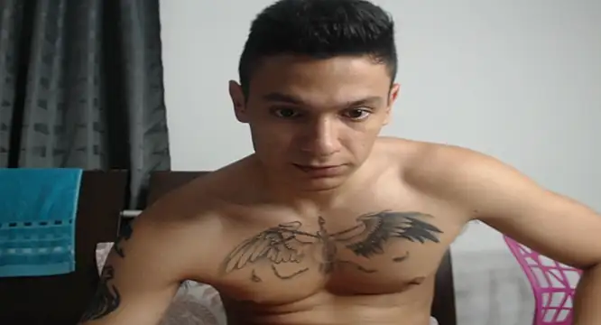 Tobicutee online show from 12/03/25, 11:14