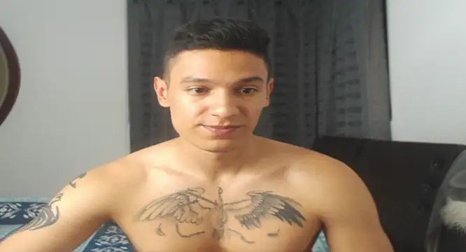 Tobicutee online show from 12/01/25, 04:02