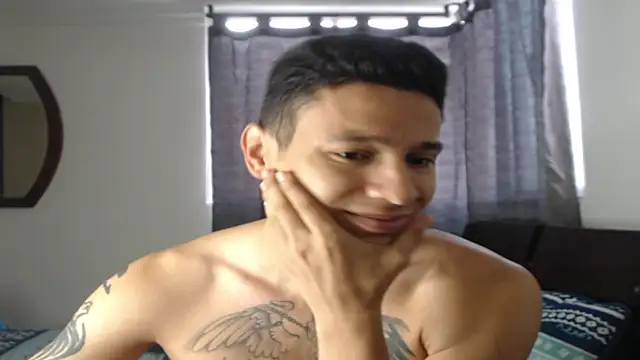 Tobicutee online show from 01/11/26, 03:52