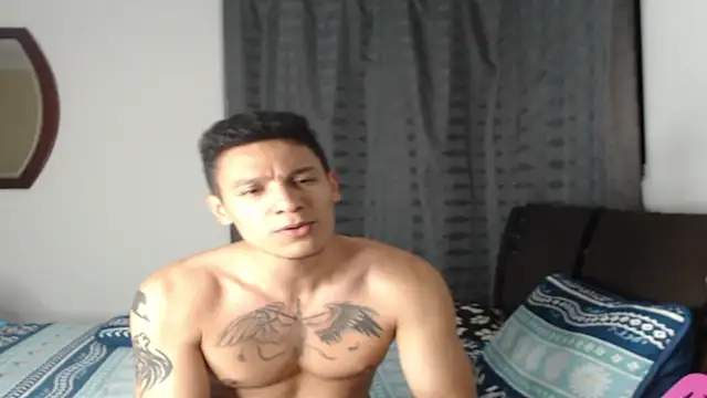 Tobicutee online show from 01/13/26, 02:26