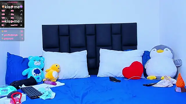 Tonny twink  online show from 03/05/25, 09:49