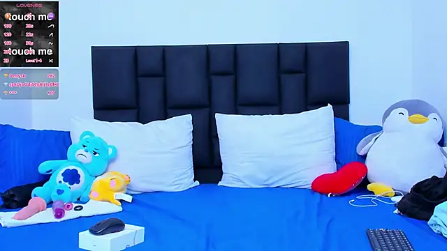 Tonny twink  online show from 03/08/25, 01:47