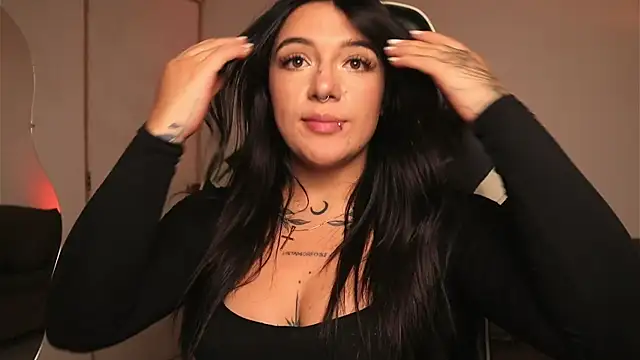 ashleyvalirya online show from 03/03/26, 07:43