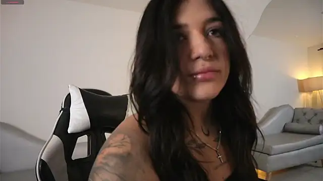 ashleyvalirya online show from 03/27/26, 07:26