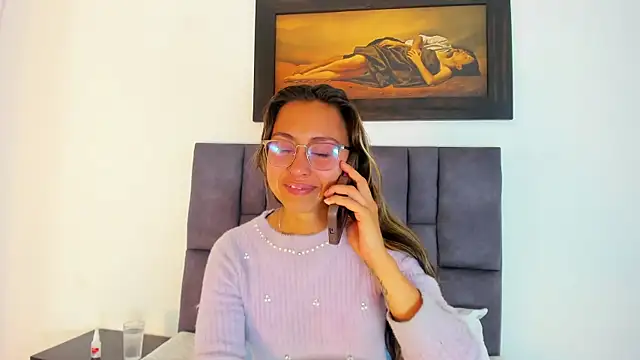 tatiana valencia online show from 05/06/26, 12:42