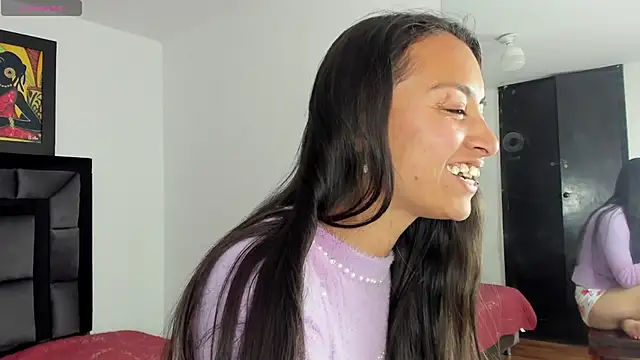 Snapshot of tatiana_valencia chatting on 02/07/25, 05:40 tatiana valencia online show from 02/07/25, 05:40