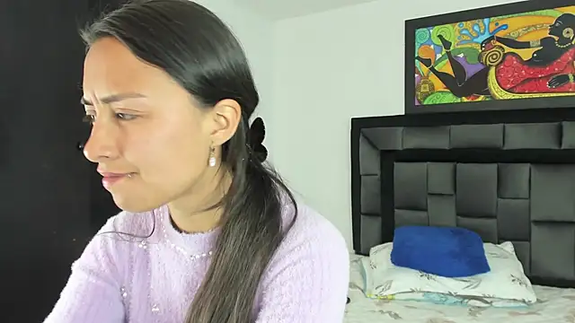 Snapshot of tatiana_valencia chatting on 02/25/25, 12:38 tatiana valencia online show from 02/25/25, 12:38