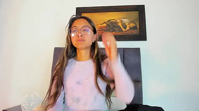 tatiana valencia online show from 05/16/26, 11:42