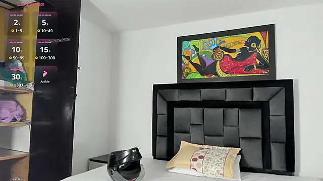 Snapshot of tatiana_valencia chatting on 02/06/25, 11:53 tatiana valencia online show from 02/06/25, 11:53