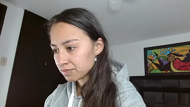 Snapshot of tatiana_valencia chatting on 02/17/25, 01:00 tatiana valencia online show from 02/17/25, 01:00