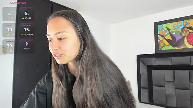 Snapshot of tatiana_valencia chatting on 02/26/25, 12:27 tatiana valencia online show from 02/26/25, 12:27