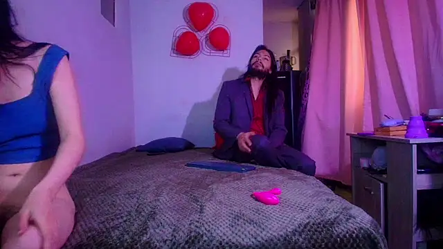 deserters anki online show from 02/23/26, 10:54