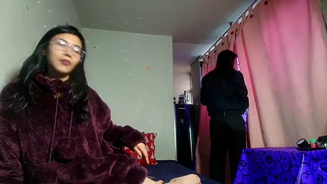 deserters anki online show from 11/18/25, 08:45