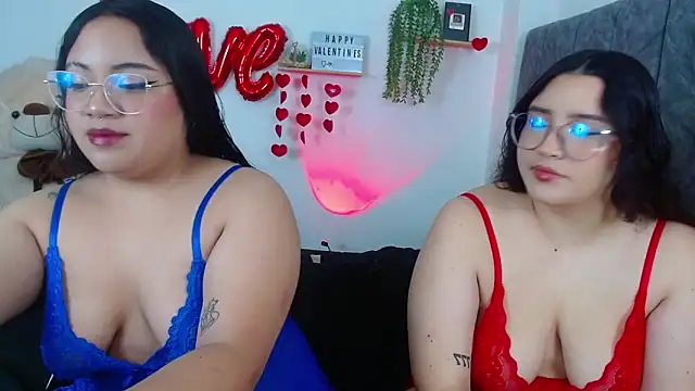 maddie-and-chelsea- online show from 02/20/25, 10:59