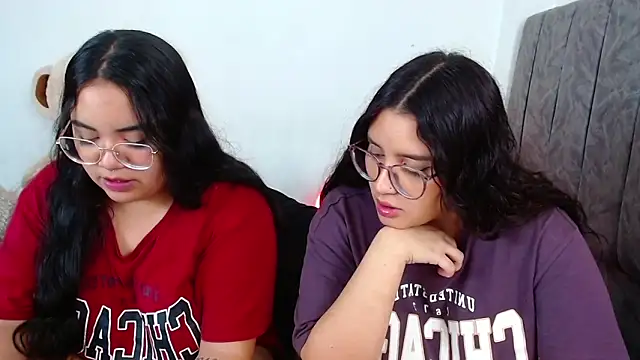 maddie-and-chelsea- online show from 01/12/25, 10:43