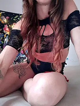 xMirana  online show from 02/27/25, 11:06