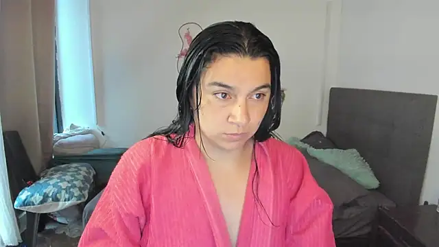 Judychase2 online show from 10/15/25, 11:18