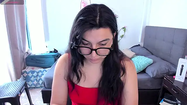 Judychase2 online show from 10/19/25, 03:48