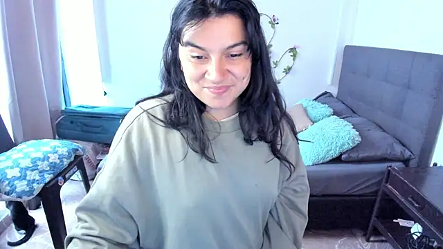 Judychase2 online show from 10/12/25, 01:45