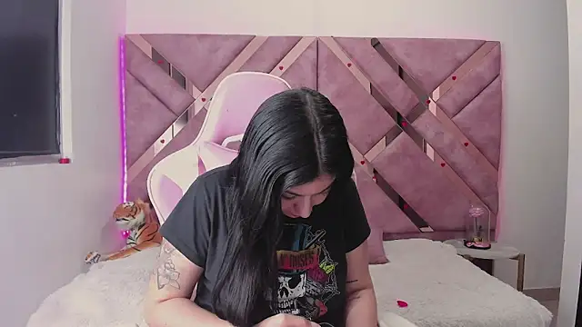 saori 9b online show from 03/04/26, 04:53