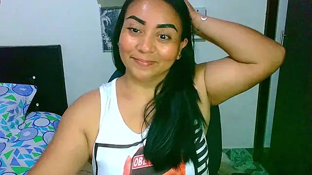 zaray bella online show from 03/13/26, 10:59