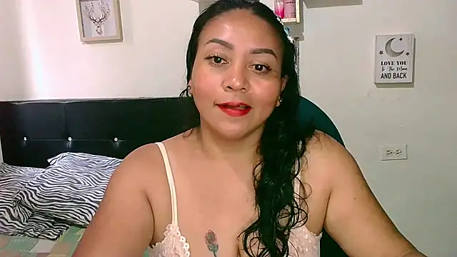zaray bella online show from 05/13/26, 09:44