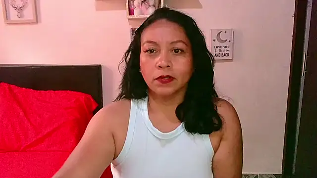 zaray bella online show from 11/16/25, 08:02