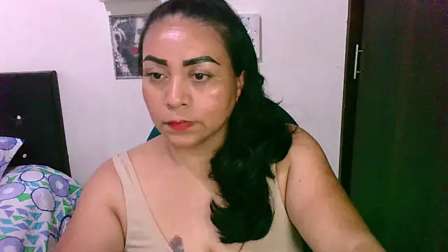 zaray bella online show from 03/12/26, 10:25