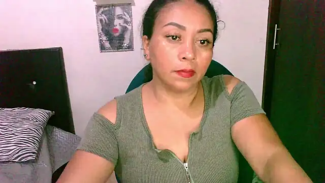 zaray bella online show from 03/21/26, 10:24