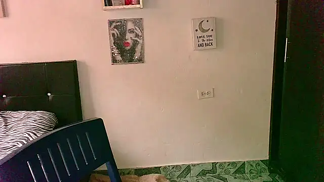 zaray bella online show from 05/06/26, 10:03