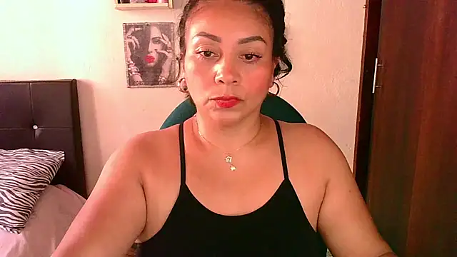 zaray bella online show from 05/09/26, 09:07