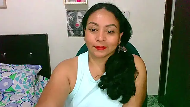 zaray bella online show from 04/16/26, 09:37