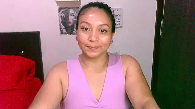 zaray bella online show from 11/18/25, 10:34