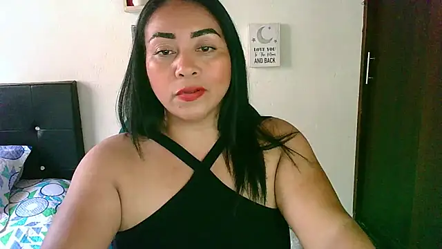 zaray bella online show from 03/14/26, 04:35