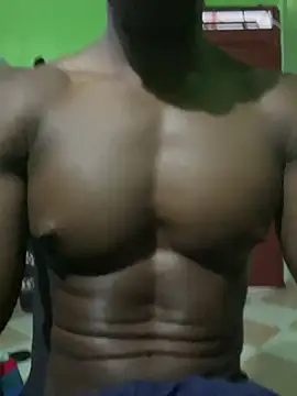 Alphadavid 23 online show from 03/07/25, 08:00