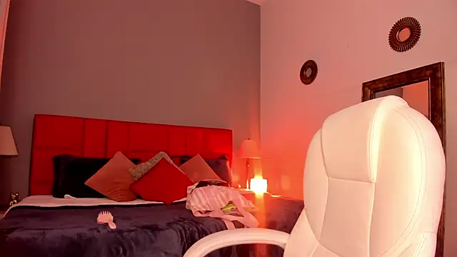 Giovanna oliveira online show from 02/06/26, 04:41