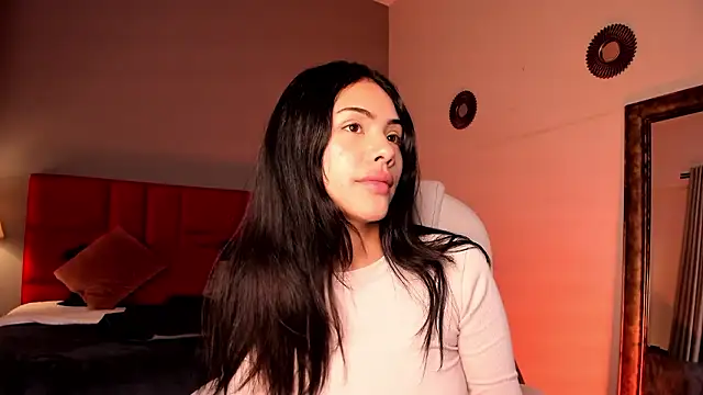 Giovanna oliveira online show from 02/03/26, 04:32