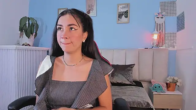 lyzzi smith01 online show from 01/25/25, 01:30