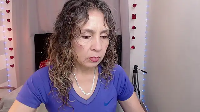 Afrodita sg online show from 02/08/26, 01:42