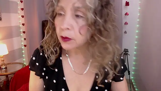 Afrodita sg online show from 02/15/26, 01:43