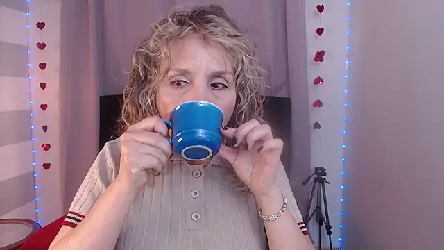 Afrodita sg online show from 02/18/26, 02:57