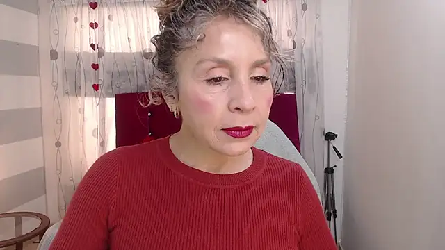 Afrodita sg online show from 10/25/25, 01:45