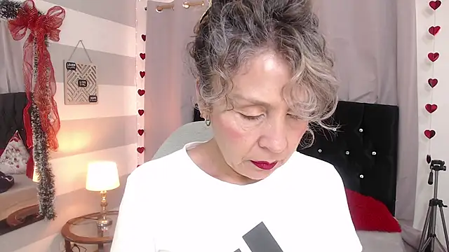 Afrodita sg online show from 12/05/25, 02:15